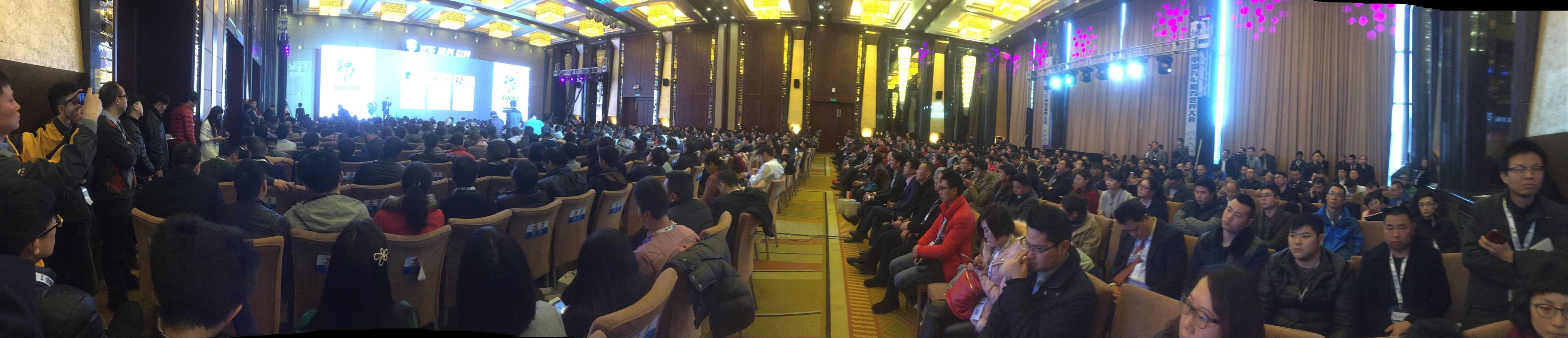 有壹手朱伟华：2016维修企业转型的4个方向