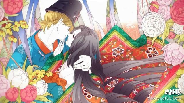 了解日本文化动画 (日本传统文化动画)