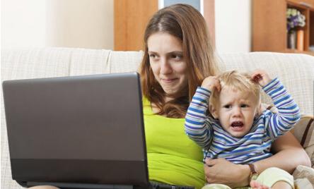 产后脱发的原因和解决方法,产后脱发生发密发的最好方法