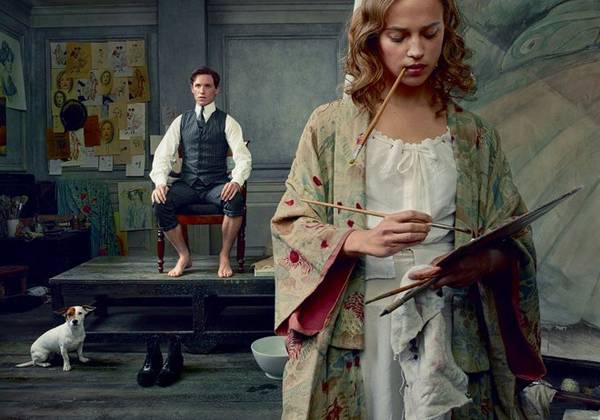 奥斯卡代购----看完《卡罗尔》我决定剁手买貂穿