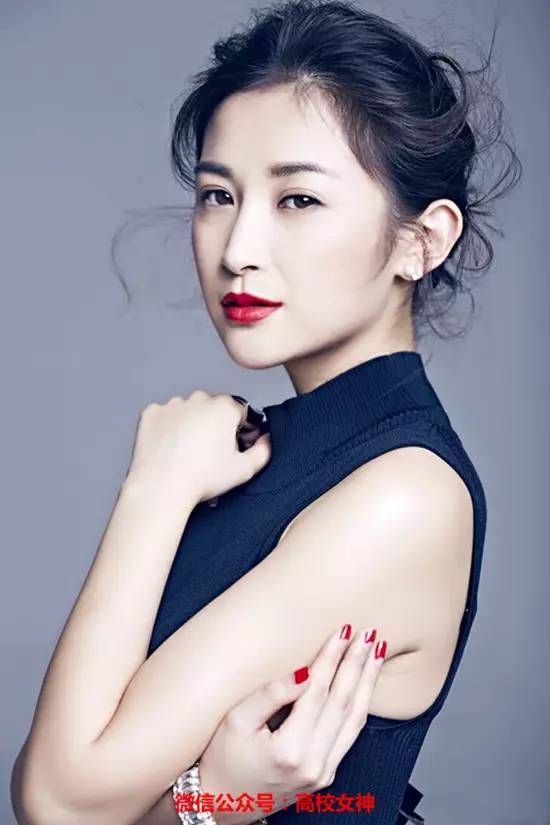 江苏卫视女主持人颜值排行榜,江苏卫视十大女神主持