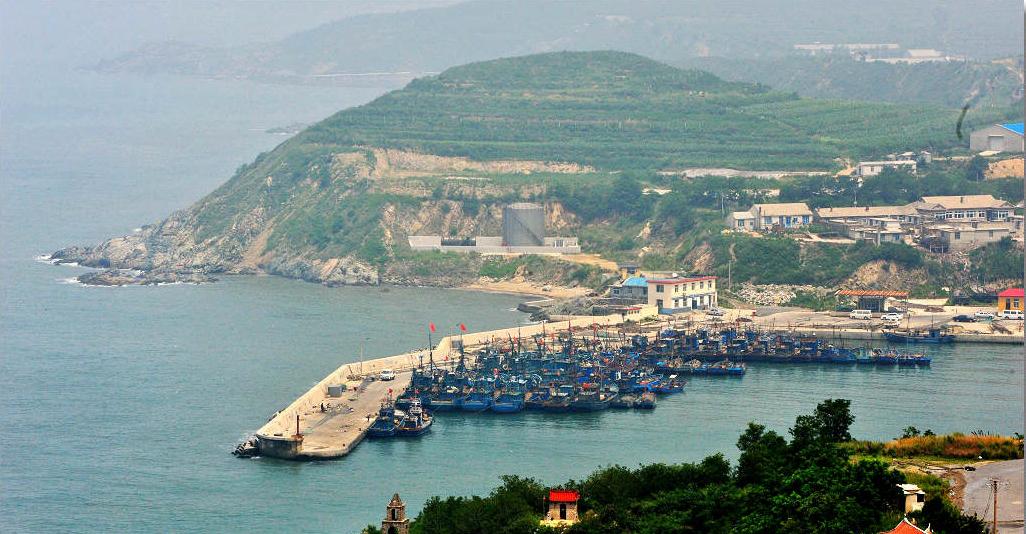 大连适合爬山的地方,大连秋季爬山推荐