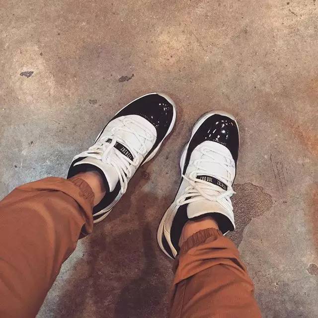 airjordan11大魔王耐穿吗,airjordan11大魔王和大灌篮区别