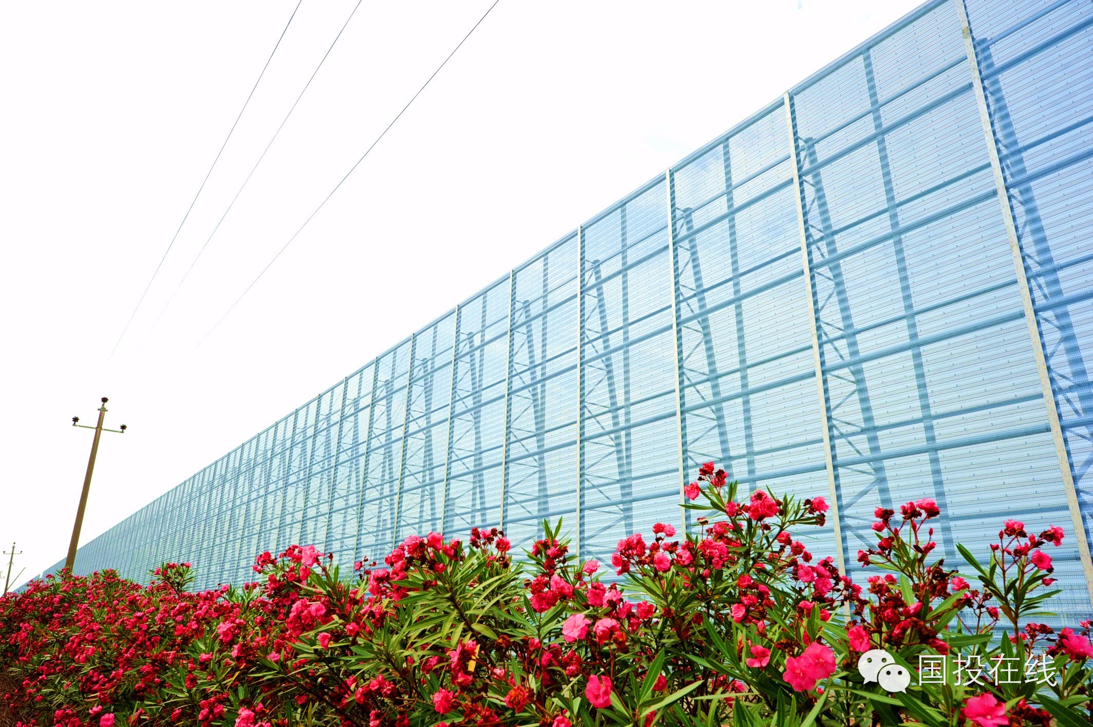 国投钦州发电有限公司的图片,广西钦州国投钦州发电有限公司