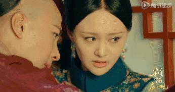 好看的玛丽苏古装电视剧,古装玛丽苏神剧推荐