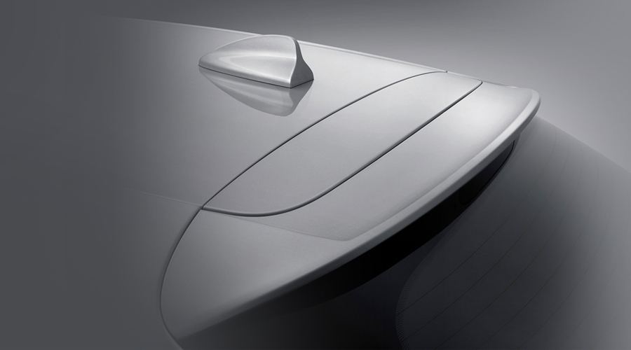 改装汽车天线对年审有影响吗,汽车天线要改吗