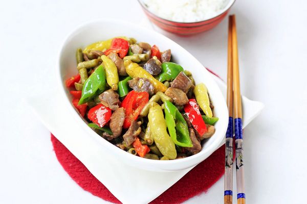 怎样去除鸡胗的腥味,鸡胗怎么去除它的腥臭味