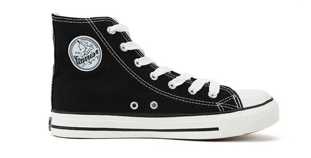 回力桀骜不驯,回力经典情怀