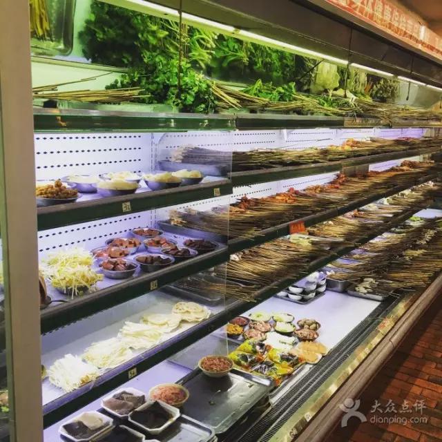 重庆这些人气爆棚却经济实惠的美食，你吃过几个？超全整理赶紧收