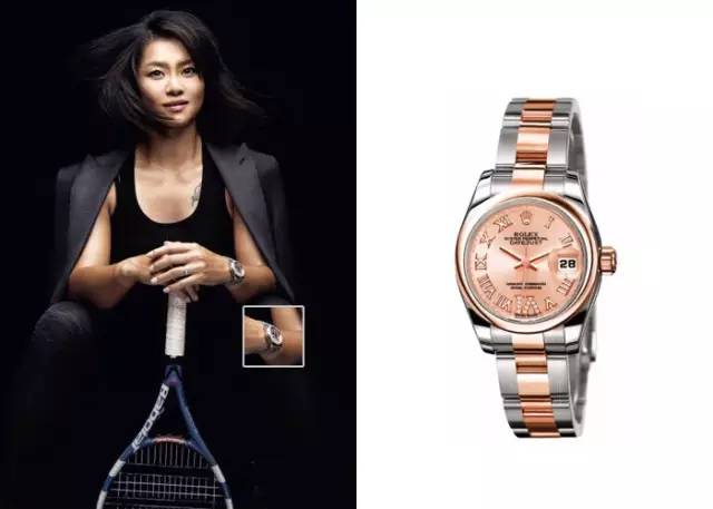 如何选一款合适的表,选一块女款好表