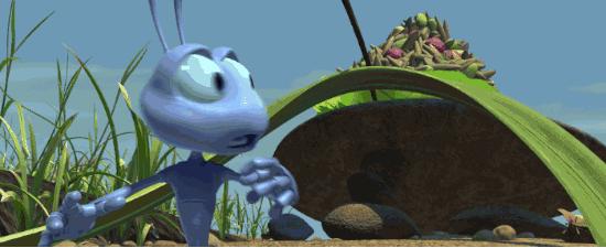 盘点各个国家的疯狂动物城,盘点疯狂动物城隐藏细节