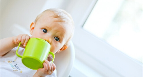 三个月的宝宝舌苔白厚怎么办,宝宝有舌苔喝什么