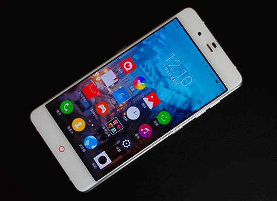 努比亚布拉格眼纹识别,漂亮的不像实力派海报解析