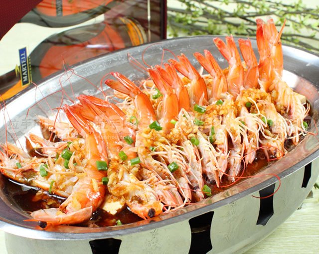 吐血编辑，三亚所有吃的都在这儿了，不吃也来瞧一瞧啦。