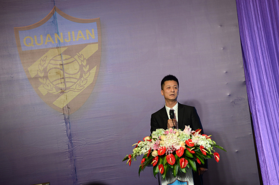 2017辽足vs上港,苏宁发客战鲁能海报