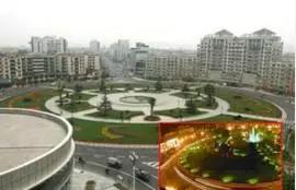 绵阳市江油简介,江油人气怎样