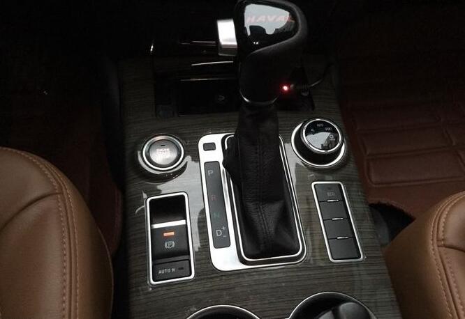 哈弗h9长途穿越动力怎么样,哈弗h9前后轮动力分配