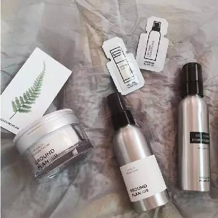 学生党小众品牌护肤,护肤品小众品牌