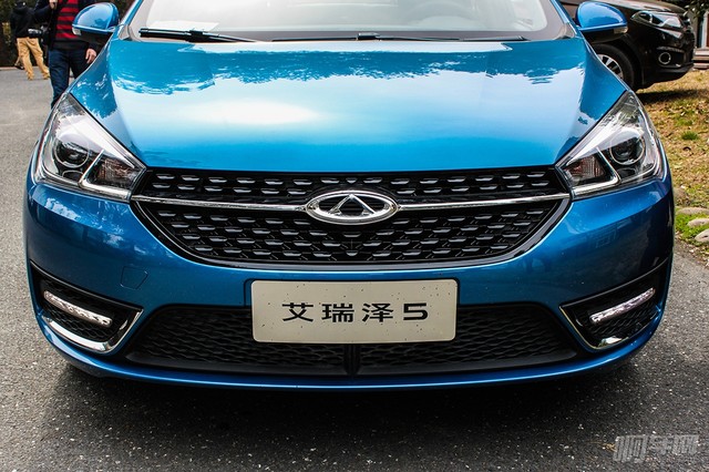 雪佛兰赛欧和奇瑞艾瑞泽5,艾瑞泽5有多值得入手