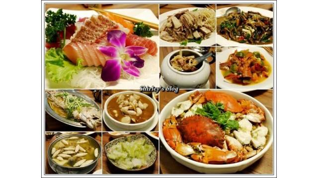 台北丽水街4号：听听老板娘