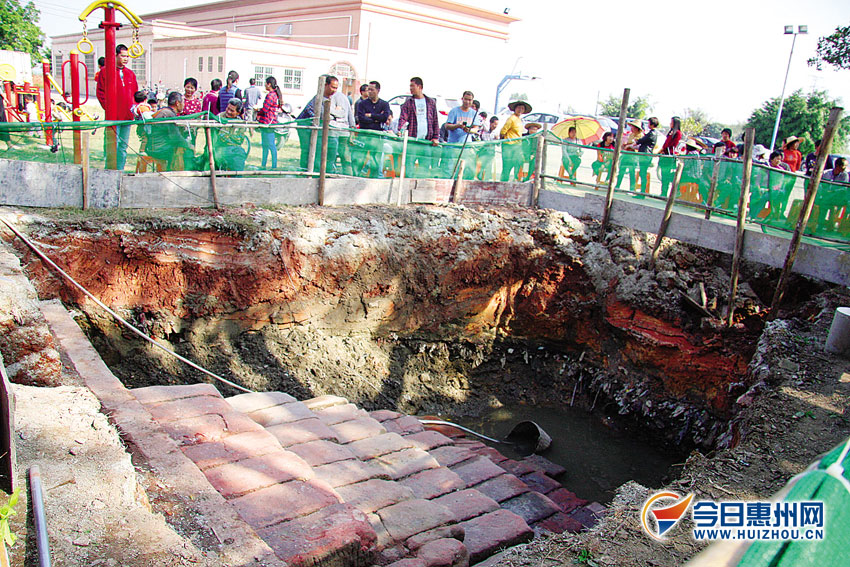 苏东坡游览石钟山路线图,园洲历史遗迹