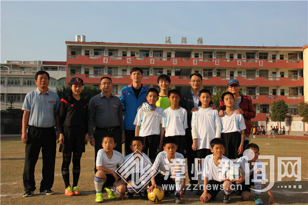 奔跑吧少年中小学羽毛球比赛,汉滨区奔跑吧少年中小学足球比赛