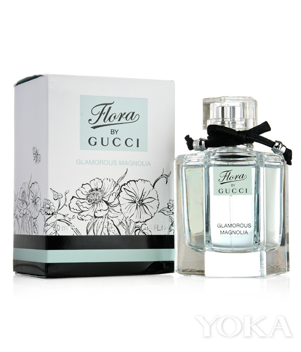 春暖花开6款花香型香水推荐