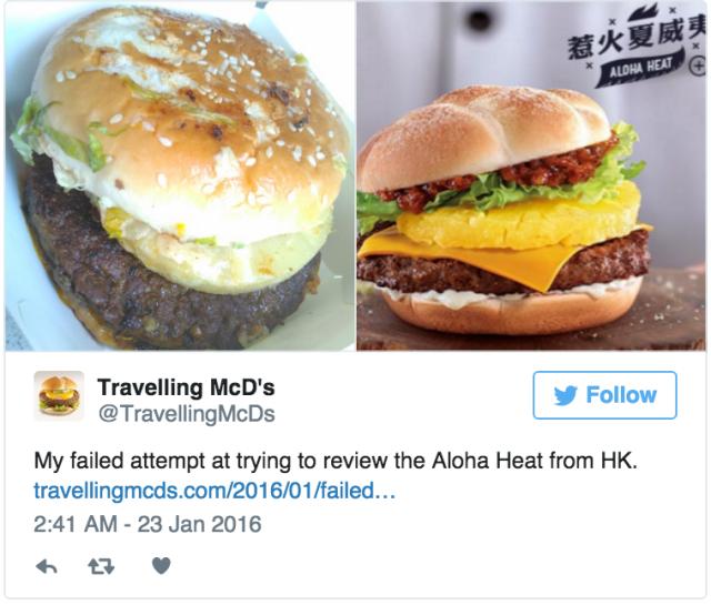 麦当劳最好吃的测评,麦当劳试吃所有单品