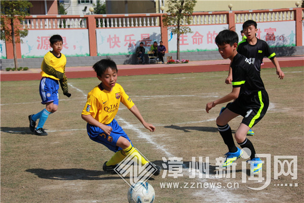 定远县奔跑吧少年校园足球赛,城关区奔跑吧少年足球比赛