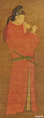 被日本珍藏的中国文物,日本千年绝世名画