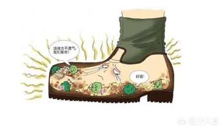 用于治疗脚气的11种外用药