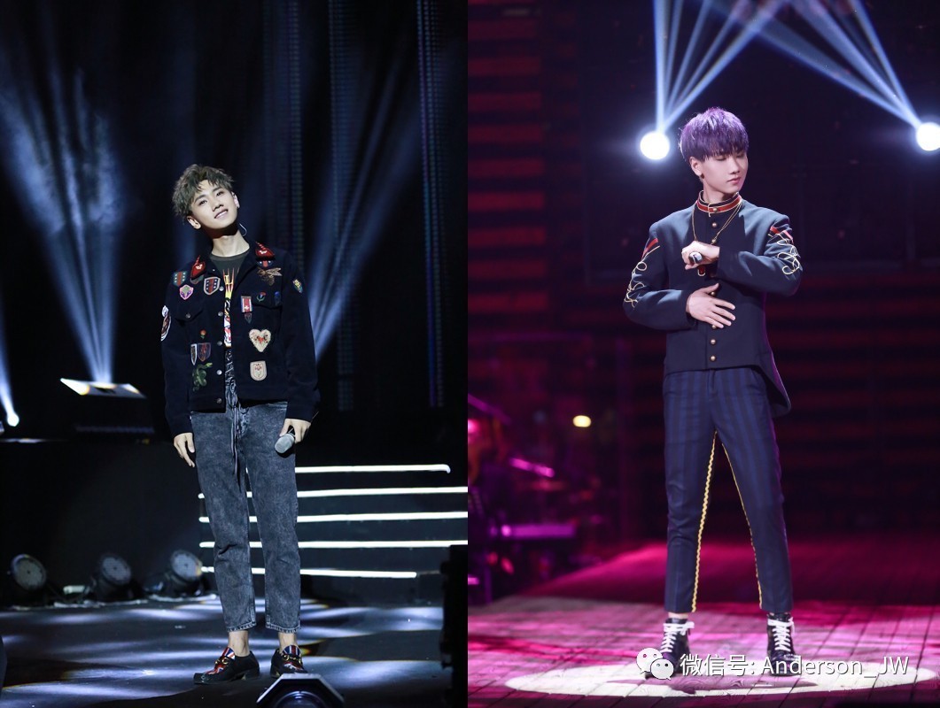 八卦｜他不仅承包了最红的影视剧OST，衣品也能拿高分