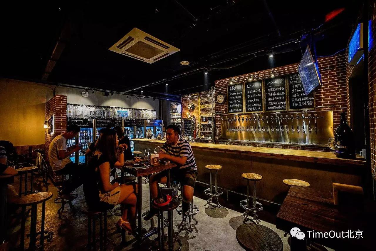 25家精酿酒馆,精酿酒馆88无限畅饮