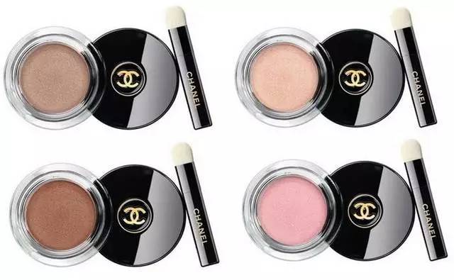 CPB、CHANEL、PAULJOE新品来袭！掏空钱包没商量