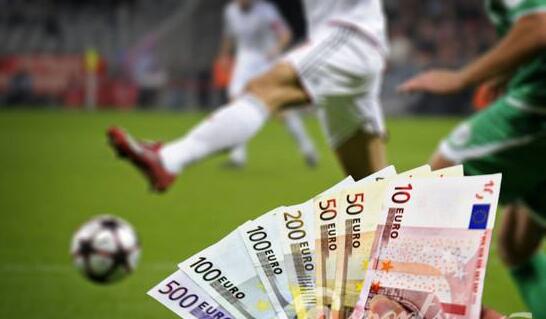 从资本角度看中国足球,一切向钱看歌曲视频