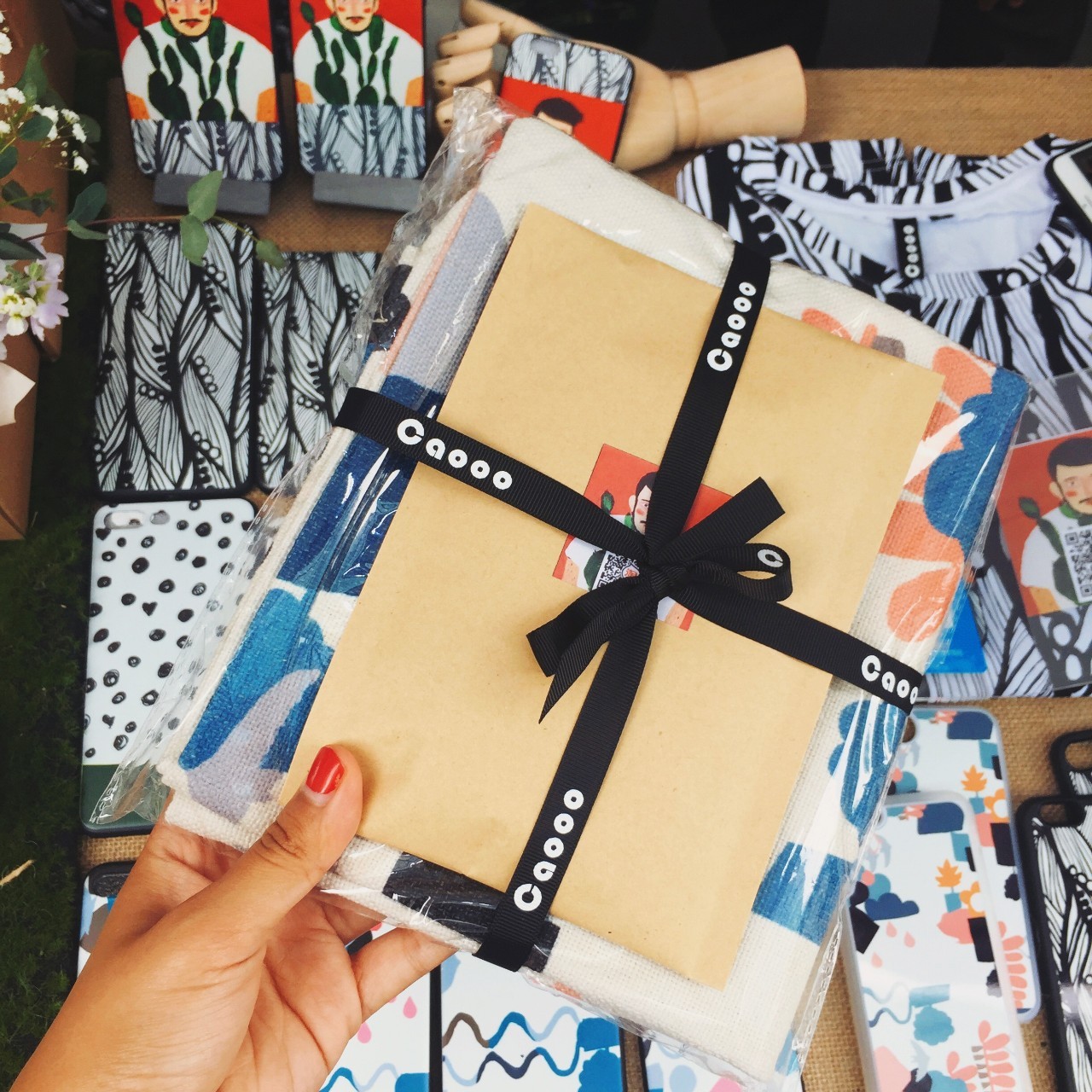 “天天下雨的日子，需要零碎的好物点亮心情Vol.13”+在上海的小日子II