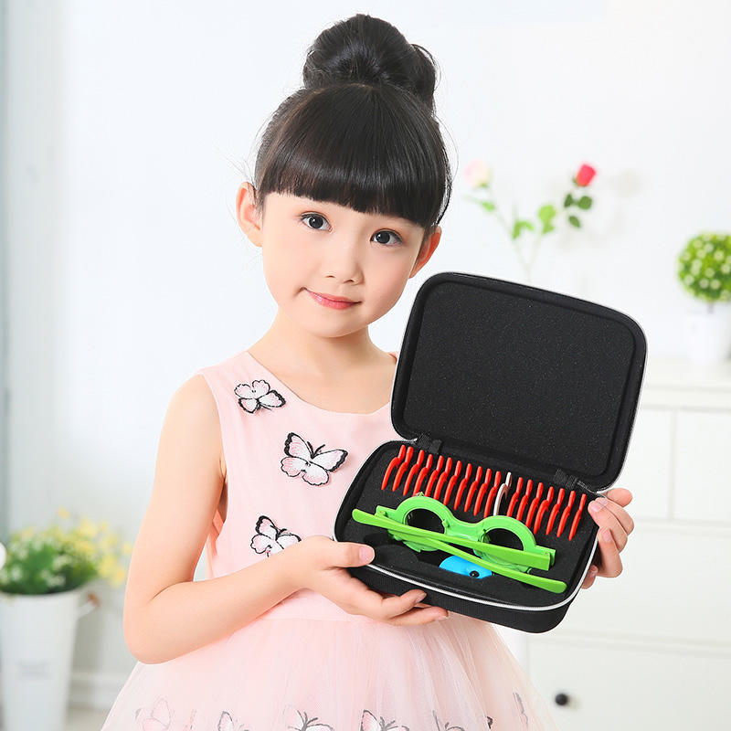 失败3次团队仅存2人他让用户听音看图自主验光月订单3000流水10万