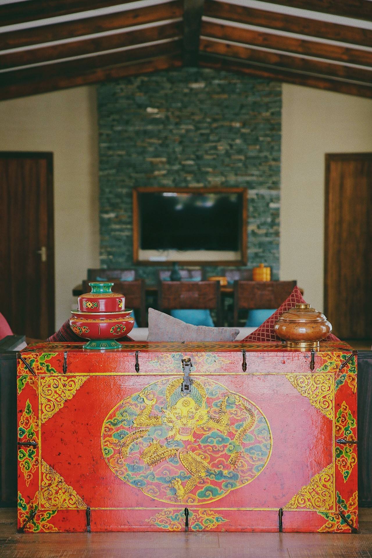 在雅途，发现第25小时生活艺术