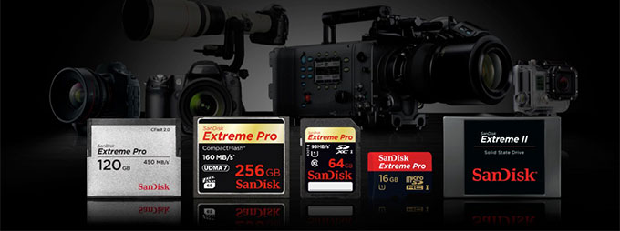 雷克沙存储卡优缺点,雷克沙高性能存储卡