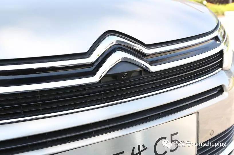 老车主评雪铁龙新款C5，改动有多大？