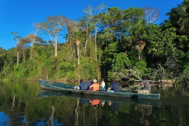 美签在秘鲁可以待多少天,美签可以去南美吗