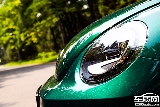 2019款甲壳虫敞篷试驾,大众甲壳虫沙丘试驾视频