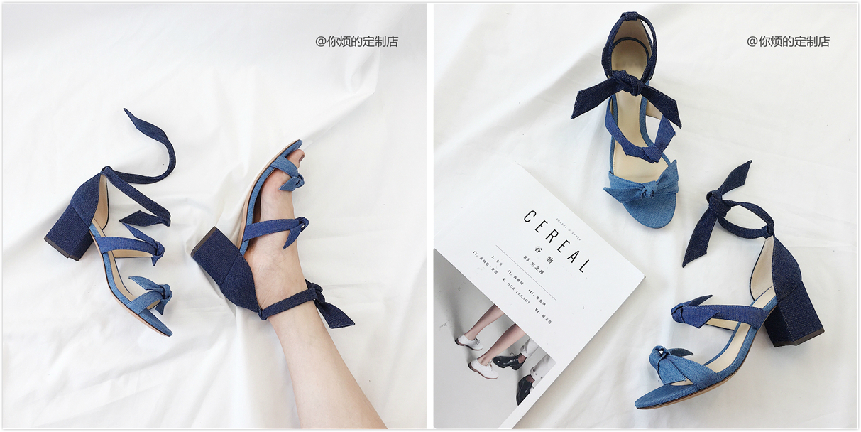 平价小众鞋店推荐,某宝好鞋店铺