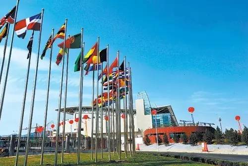 兰洽会酒业,红川兰洽会