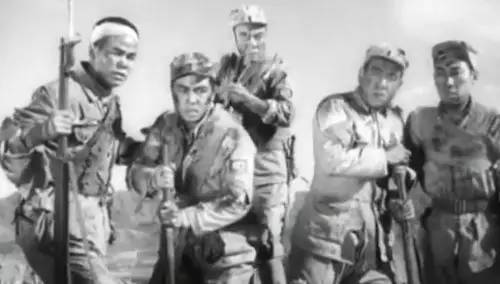 狼牙山五壮士课文出自哪本书,狼牙山五壮士课文背景资料