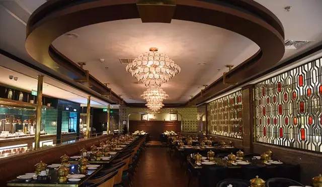 福州人均200元必吃的餐厅,福州性价比最高的十大自助餐