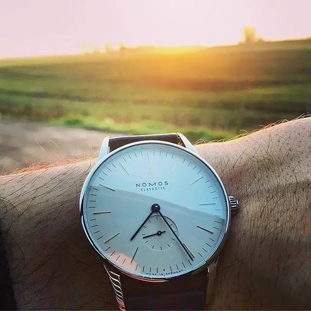 德表和瑞士表推荐,你喜欢德国表还是瑞士表土味情话