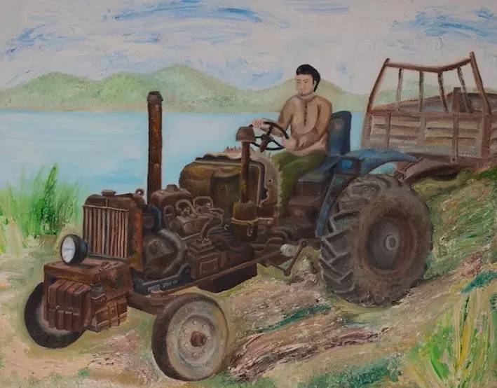 碧山工销社｜崔灿灿｜策展手记