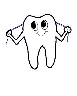 拔了四颗智齿,拔不掉的智齿