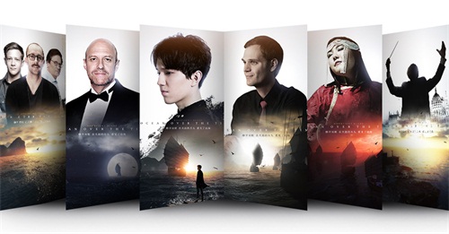 天刀航海玩法攻略,天刀沧海云帆怎么玩